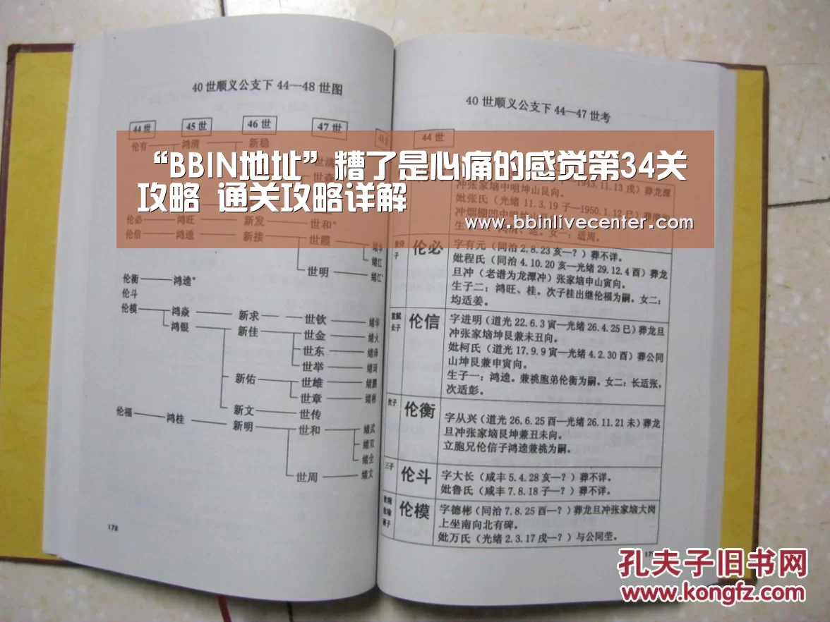 “BBIN地址”糟了是心痛的感觉第34关攻略 通关攻略详解(图1) BBIN视讯
