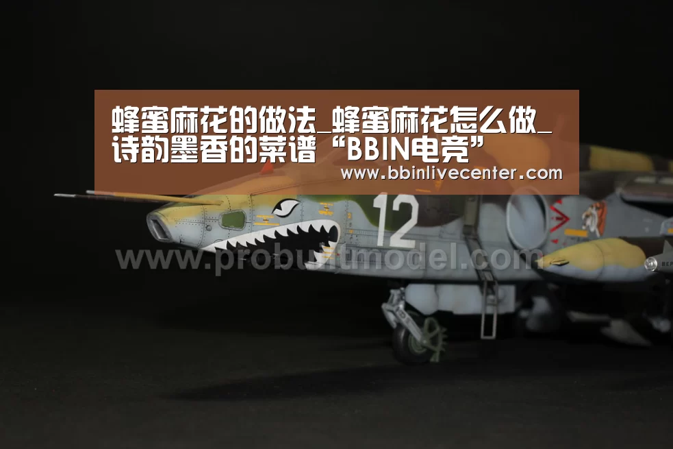 蜂蜜麻花的做法_蜂蜜麻花怎么做_诗韵墨香的菜谱“BBIN电竞”(图1) BBIN捕鱼